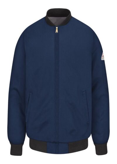 Flame Resistant Team Jacket Thumbnail