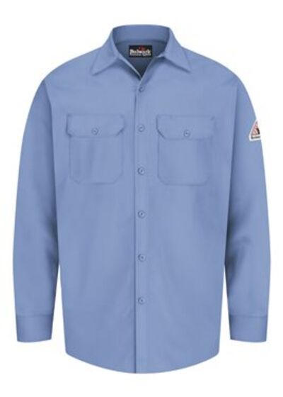 Flame Resistant Excel Work Shirt Thumbnail