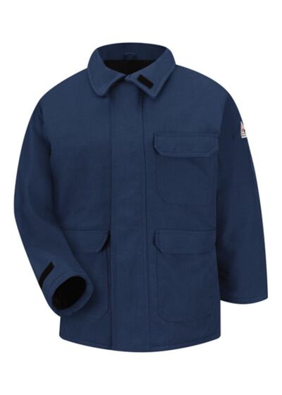 Deluxe Parka - Nomex® IIIA Thumbnail
