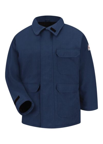 Deluxe Parka - Nomex® IIIA - Tall Sizes Thumbnail