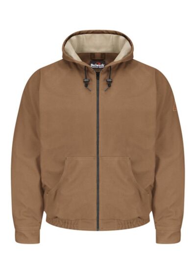Hooded Jacket - EXCEL FR® ComforTouch Thumbnail