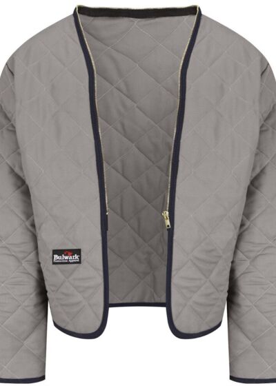 Flame Resistant Zip-In Zip-Out Modaquilt Liner - Tall Sizes Thumbnail