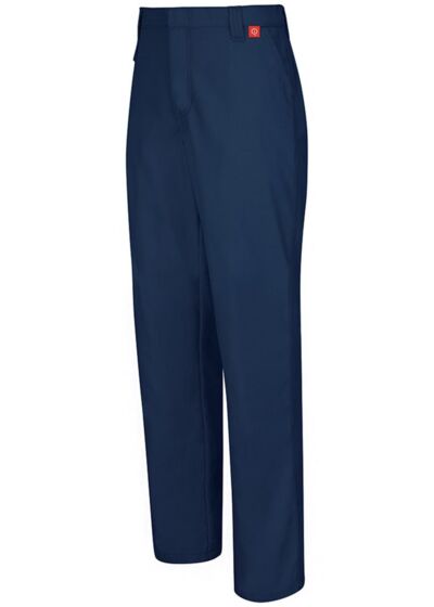Women's iQ Endurance Work Pants - Canvas Thumbnail