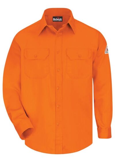 Uniform Shirt - Tall Sizes Thumbnail