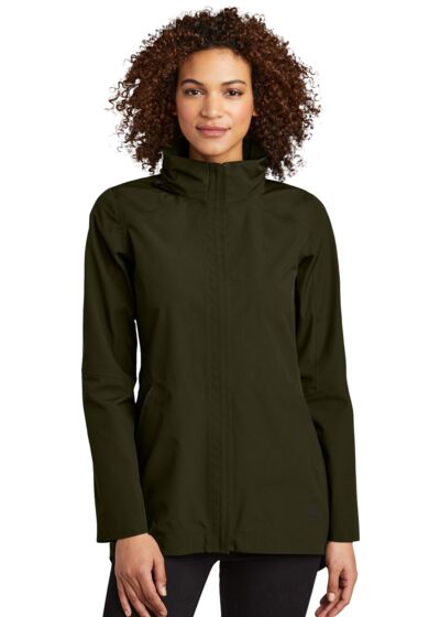 Women's Utilitarian Jacket Thumbnail