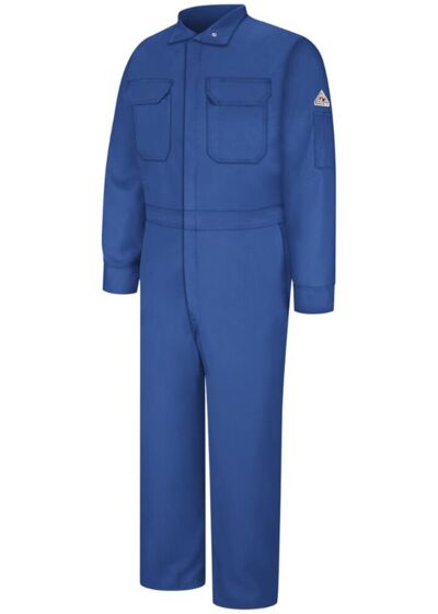 Premium Coverall - Nomex® IIIA - 6 oz. - Tall Sizes Thumbnail