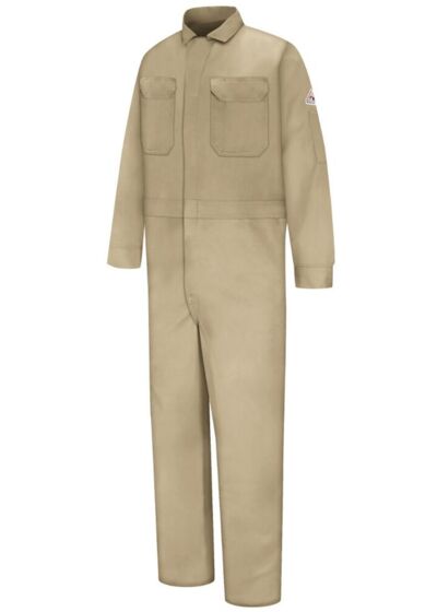 Deluxe Coverall - EXCEL FR® 7.5 oz. - Tall Sizes Thumbnail