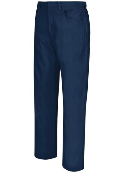 Loose Fit Midweight Canvas Jean - EXCEL FR® ComforTouch® - 8.5 oz. Thumbnail
