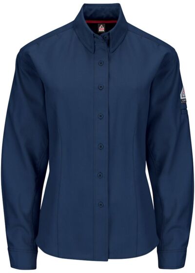 Women's iQ Series® Endurance Long Sleeve Shirt Thumbnail