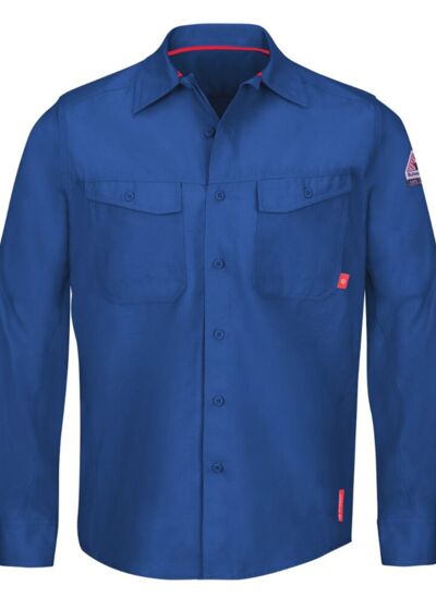 iQ Series® Endurance Work Shirt - Tall Sizes Thumbnail
