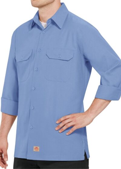 Ripstop Long Sleeve Shirt - Tall Sizes Thumbnail