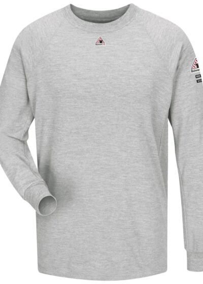 Long Sleeve Performance T-Shirt - CoolTouch®2 Thumbnail