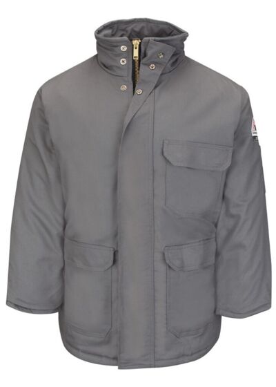 Deluxe Parka - EXCEL FR® ComforTouch - Tall Sizes Thumbnail