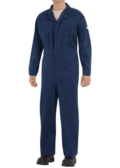 Deluxe Coverall - Tall Sizes Thumbnail