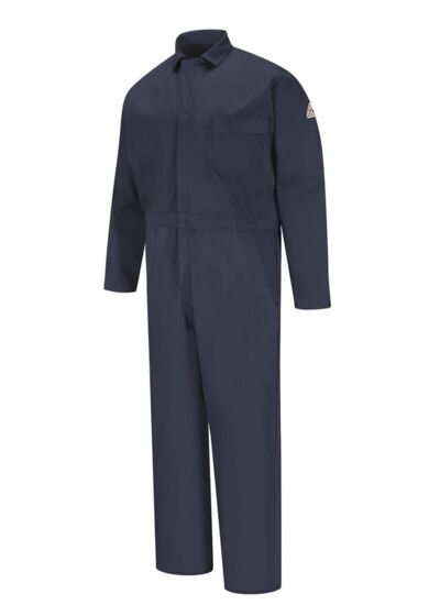 Classic Industrial Coverall - Excel FR - Tall Sizes Thumbnail