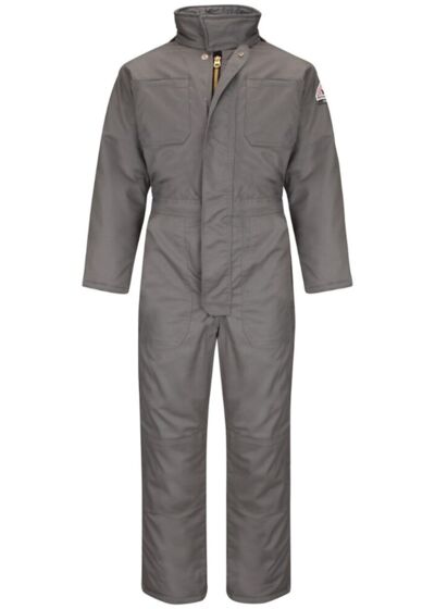 Premium Insulated Coverall - EXCEL FR® ComforTouch - Tall Sizes Thumbnail