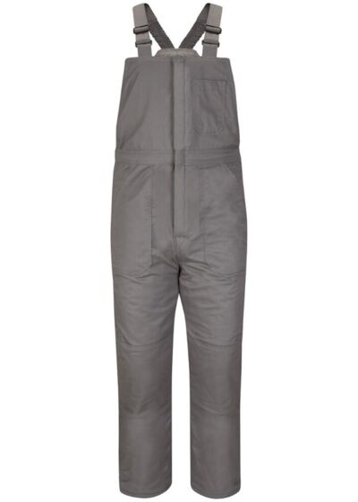 Deluxe Insulated Bib Overall - EXCEL FR® ComforTouch - Tall Sizes Thumbnail