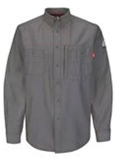 iQ Series® Endurance Uniform Shirt Long Sizes Thumbnail
