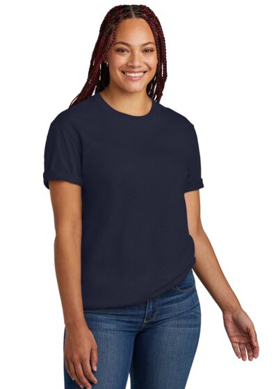 Unisex Organic Cotton Tee Thumbnail