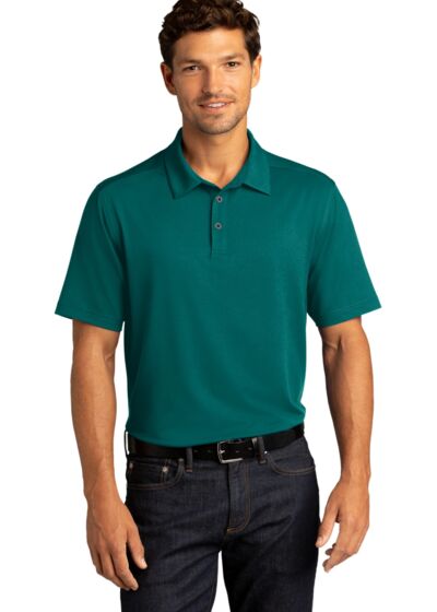 City Stretch Polo Thumbnail