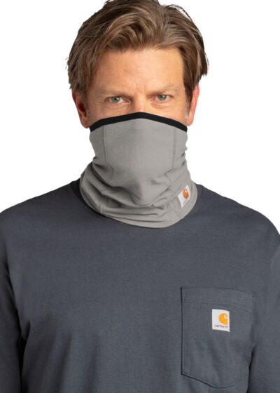 Cotton Blend Filter Pocket Gaiter Thumbnail