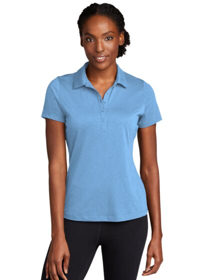 Women's PosiCharge ® Strive Polo Thumbnail