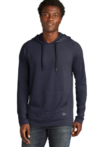 Tri Blend Hoodie Thumbnail