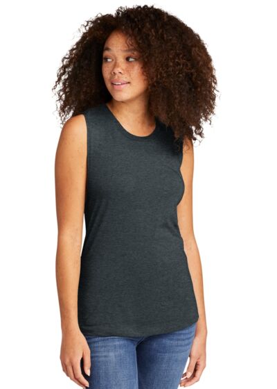 Women's Festival Muscle Tank Thumbnail