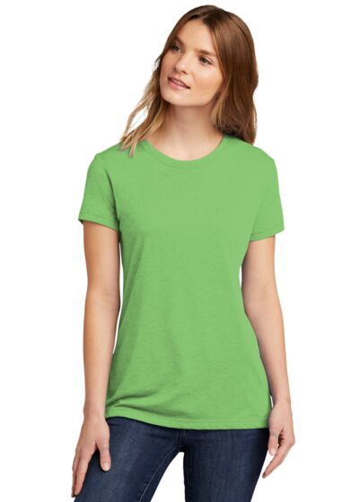 Women's CVC Tee Thumbnail