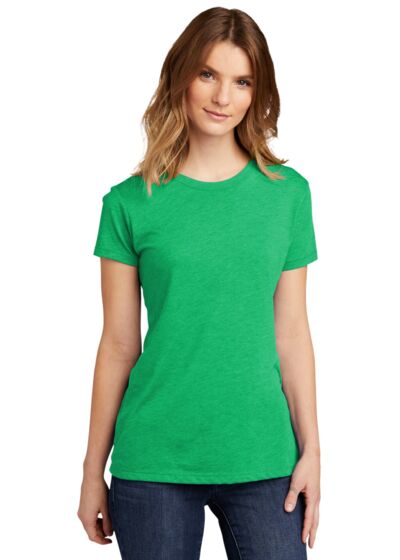 Women's Tri Blend Tee Thumbnail