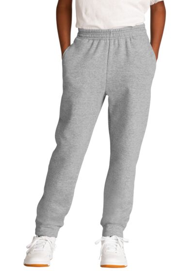 Youth Core Fleece Jogger Thumbnail