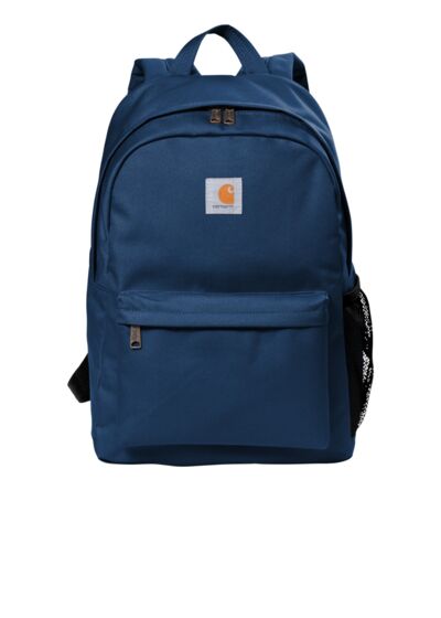Canvas Backpack Thumbnail