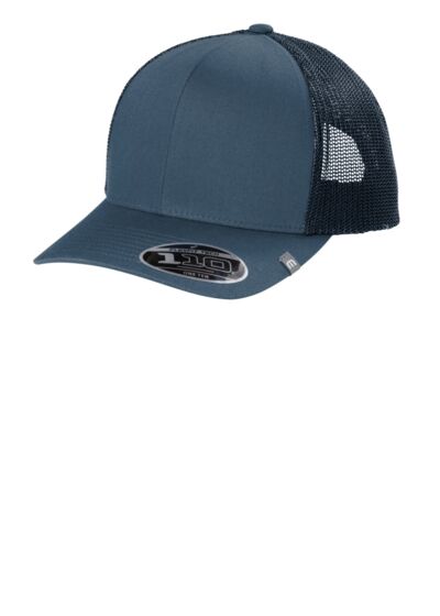 Cruz Trucker Cap Thumbnail