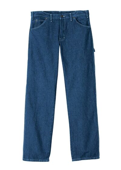 Lightweight Carpenter Jeans Thumbnail