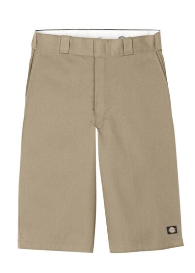Multi-Pocket Work Shorts - Extended Sizes Thumbnail