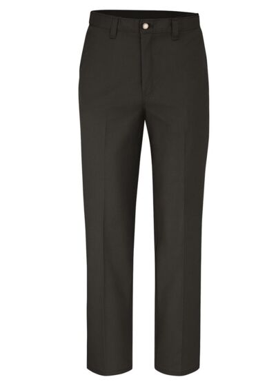 Premium Industrial Flat Front Comfort Waist Pants Thumbnail