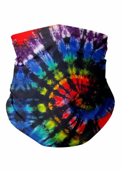 Antimicrobial Neck Gaiter Thumbnail