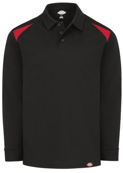Team Performance Long Sleeve Shirt Thumbnail