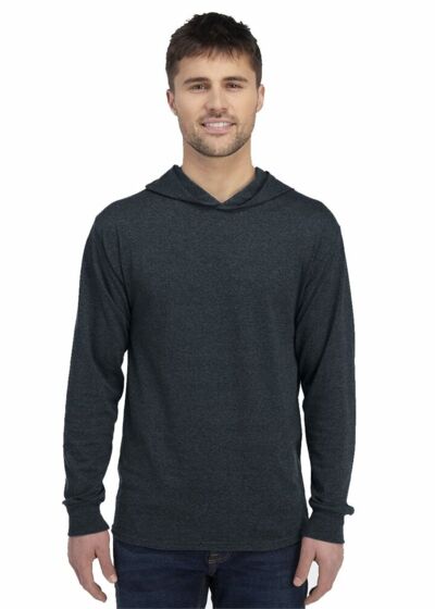 HD Cotton™ Jersey Hooded T-Shirt Thumbnail