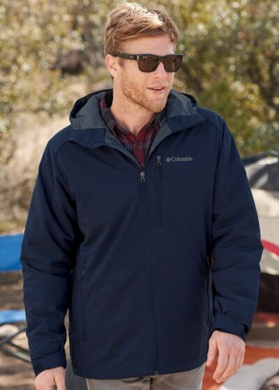 Gate Racer™ Softshell Thumbnail