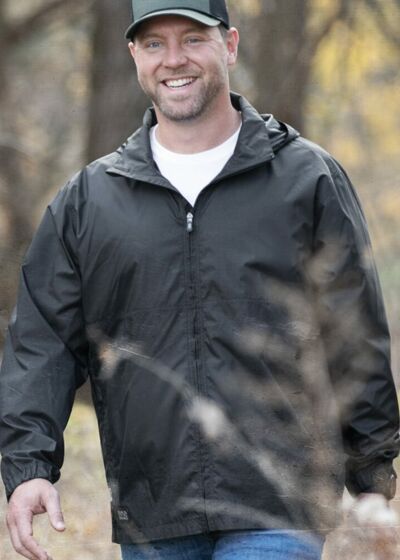 River Packable Jacket Thumbnail