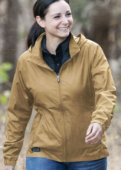 Women's Riley Packable Jacket Thumbnail