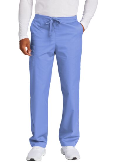 Unisex Short WorkFlex Cargo Pant Thumbnail