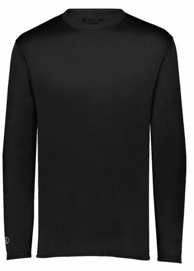 Youth Momentum Long Sleeve T-Shirt Thumbnail