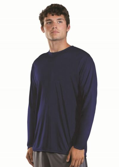 Momentum Long Sleeve T-Shirt Thumbnail